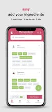 SuperCook App gallery image