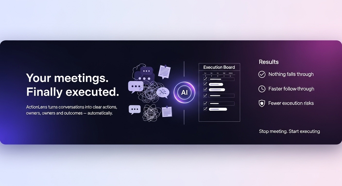ActionLens AI gallery image