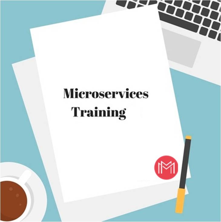 Microservices Training - Free Online Demo