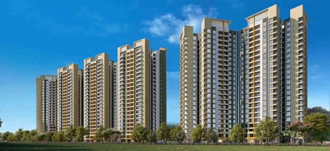 Experion The Trillion gallery image