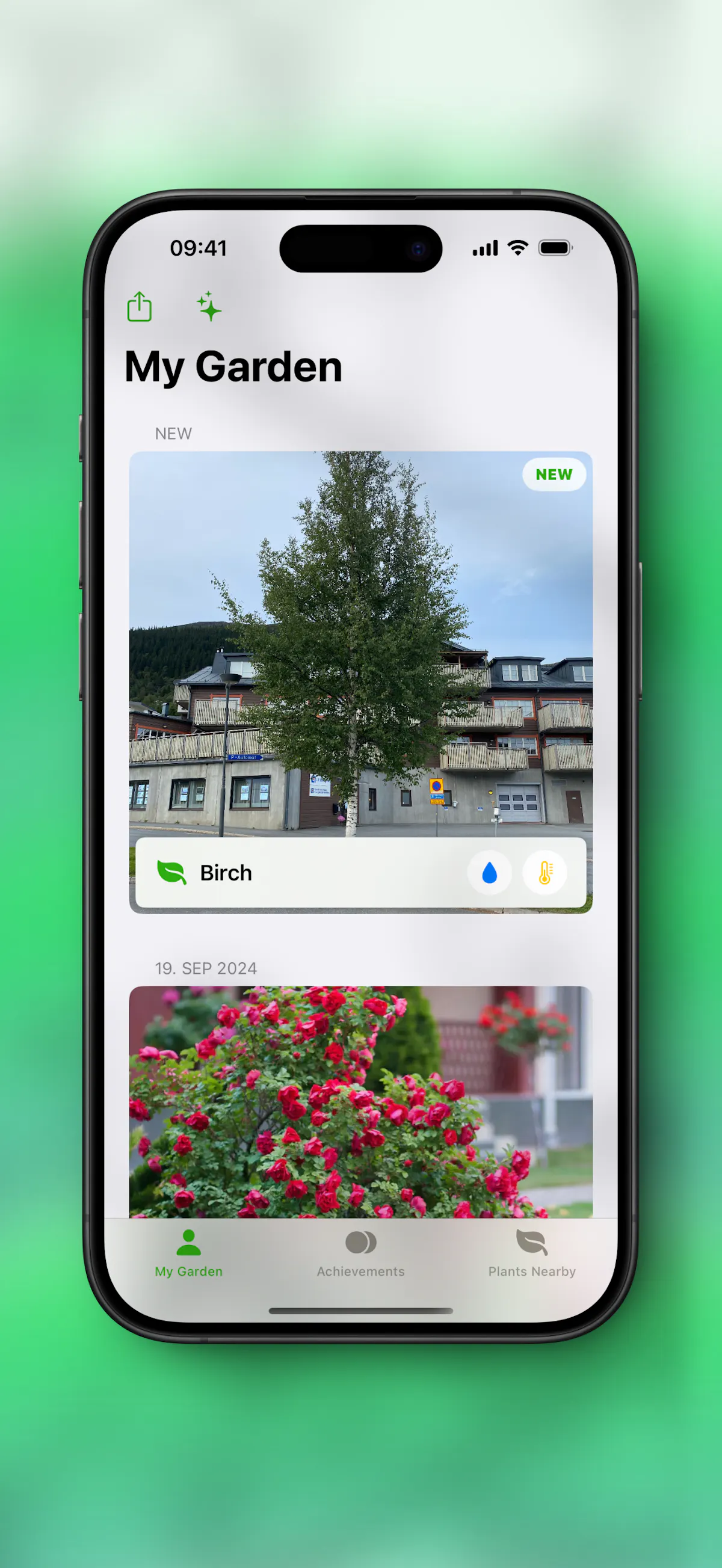 Urban Green