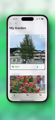 Urban Green