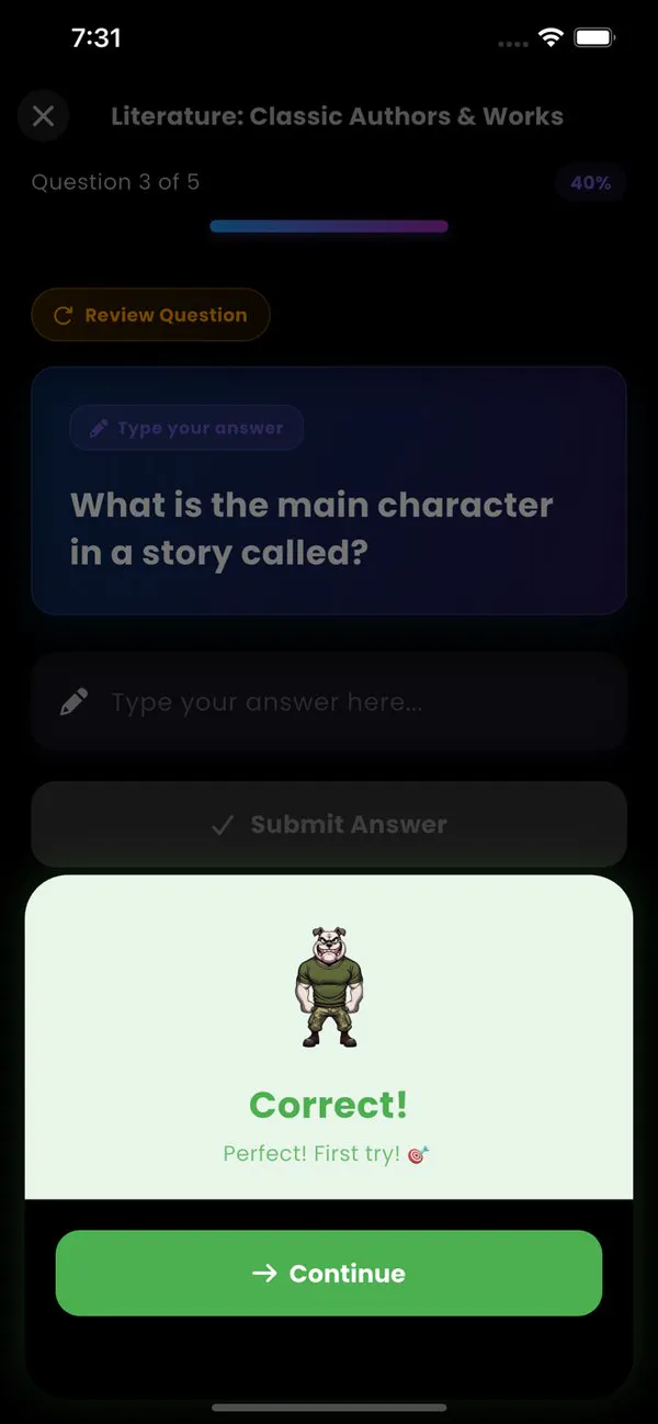 Lyt Quiz gallery image
