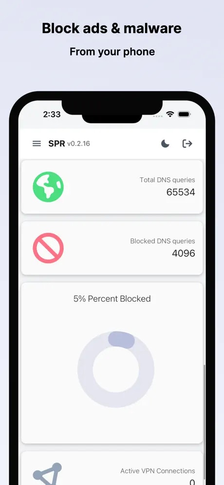Média SPR: sécuriser le WiFi et VPN par Supernetworks 12