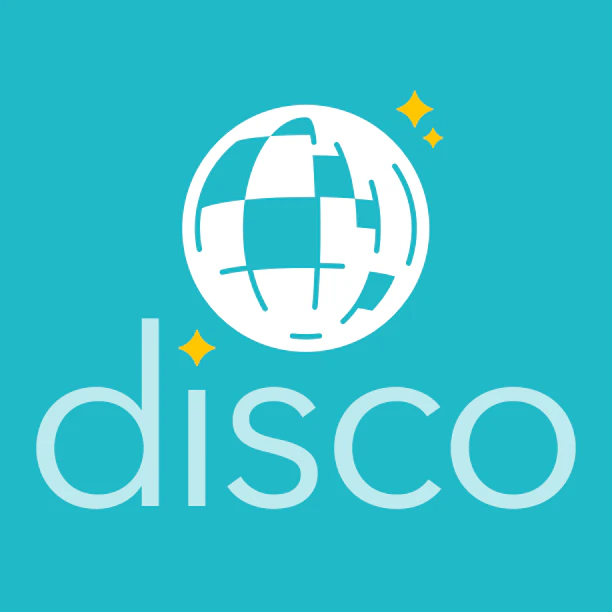 Company Values Nominations by Disco