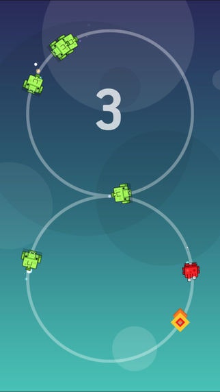 Duck Duck Goose gallery image