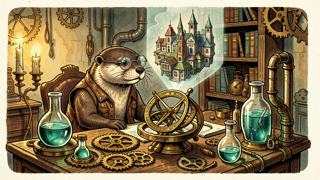 SeaOtter.ai 截图 2