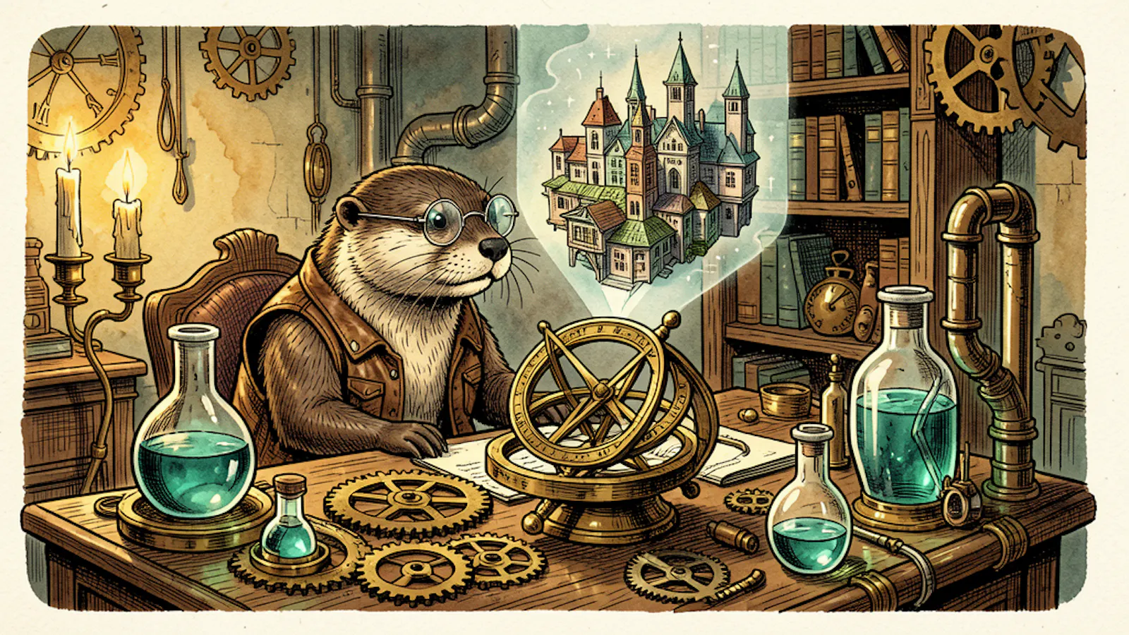 SeaOtter.ai screenshot 2