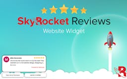 SkyRocket Reviews media 1