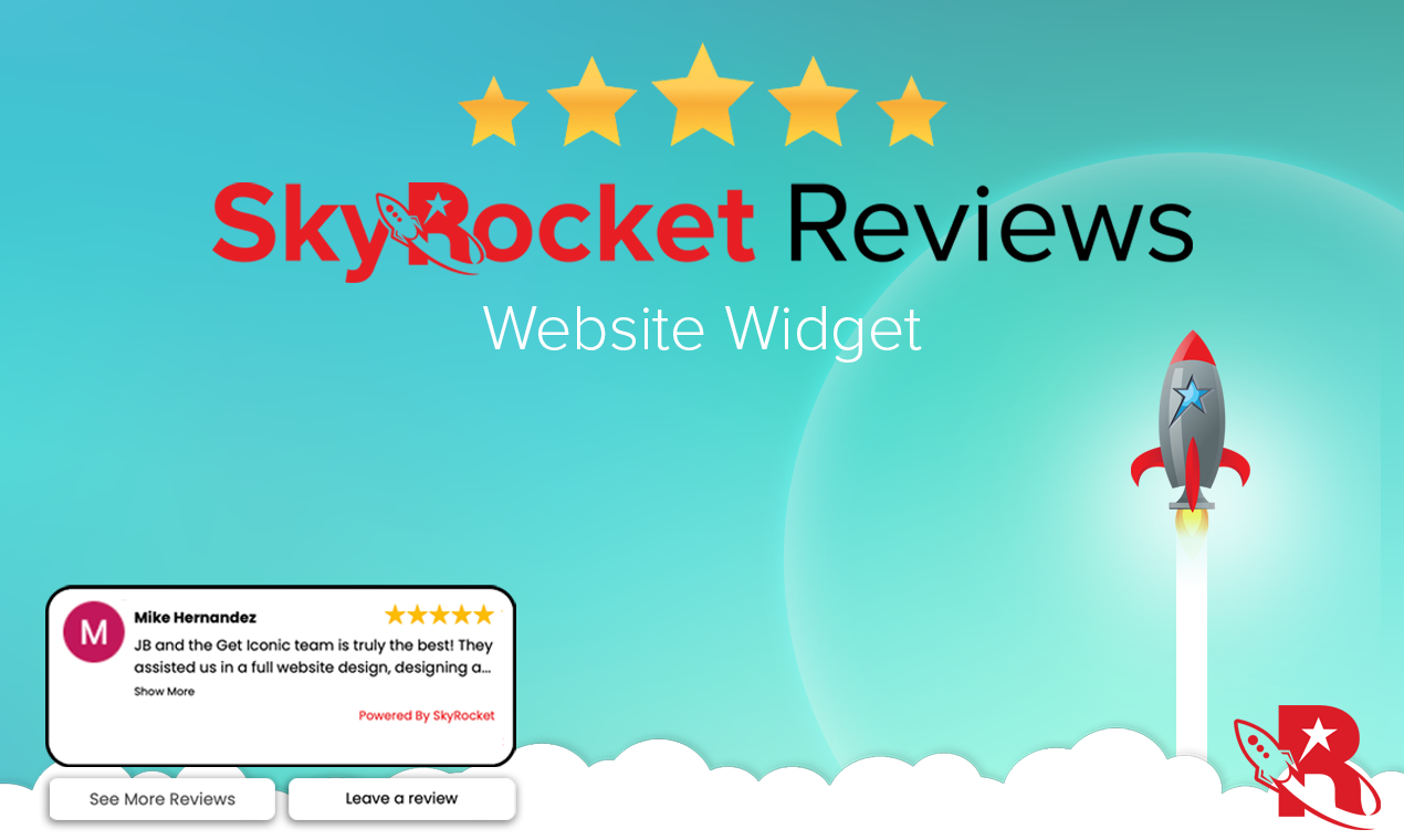 Skyrocket Reviews media 1