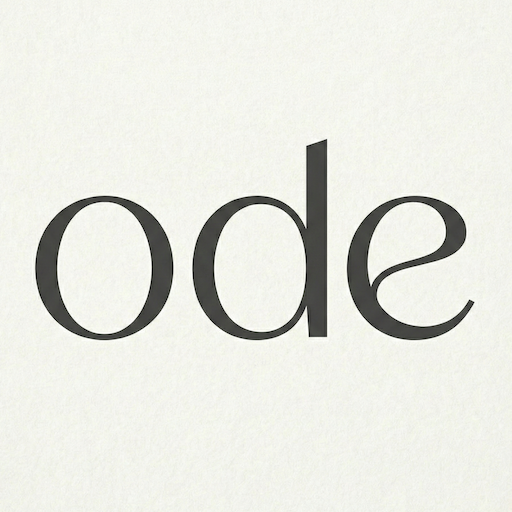 Ode gallery image