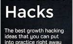 TOP 101 Growth Hacks image