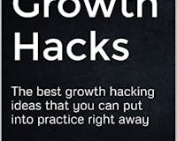 TOP 101 Growth Hacks media 1