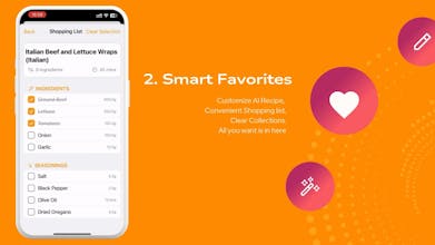 ChefWand gallery image