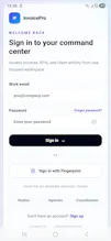 InvoicePro gallery image