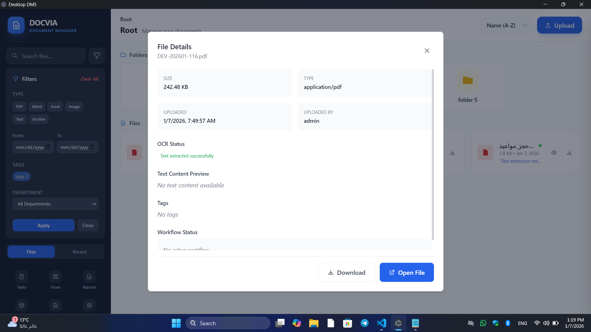 Docvia gallery image
