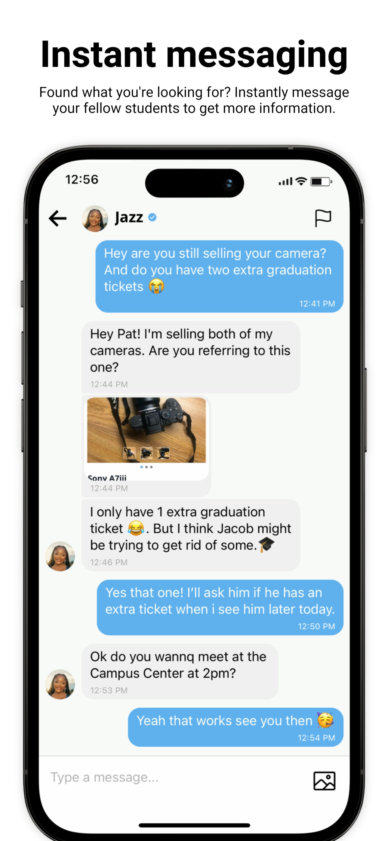 CampusStore media 2