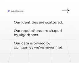 Multiple identities & reputation online gallery image