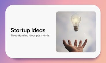 Startup Supply gallery image