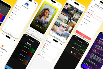 Ship Mobile Fast gallery image