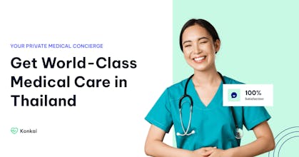 Konkai gallery image