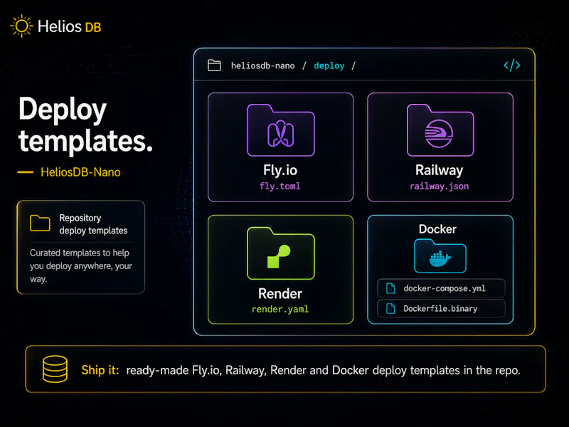 HeliosDB-Nano screenshot 14