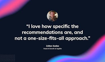 The PLG Maturity Assessment gallery image