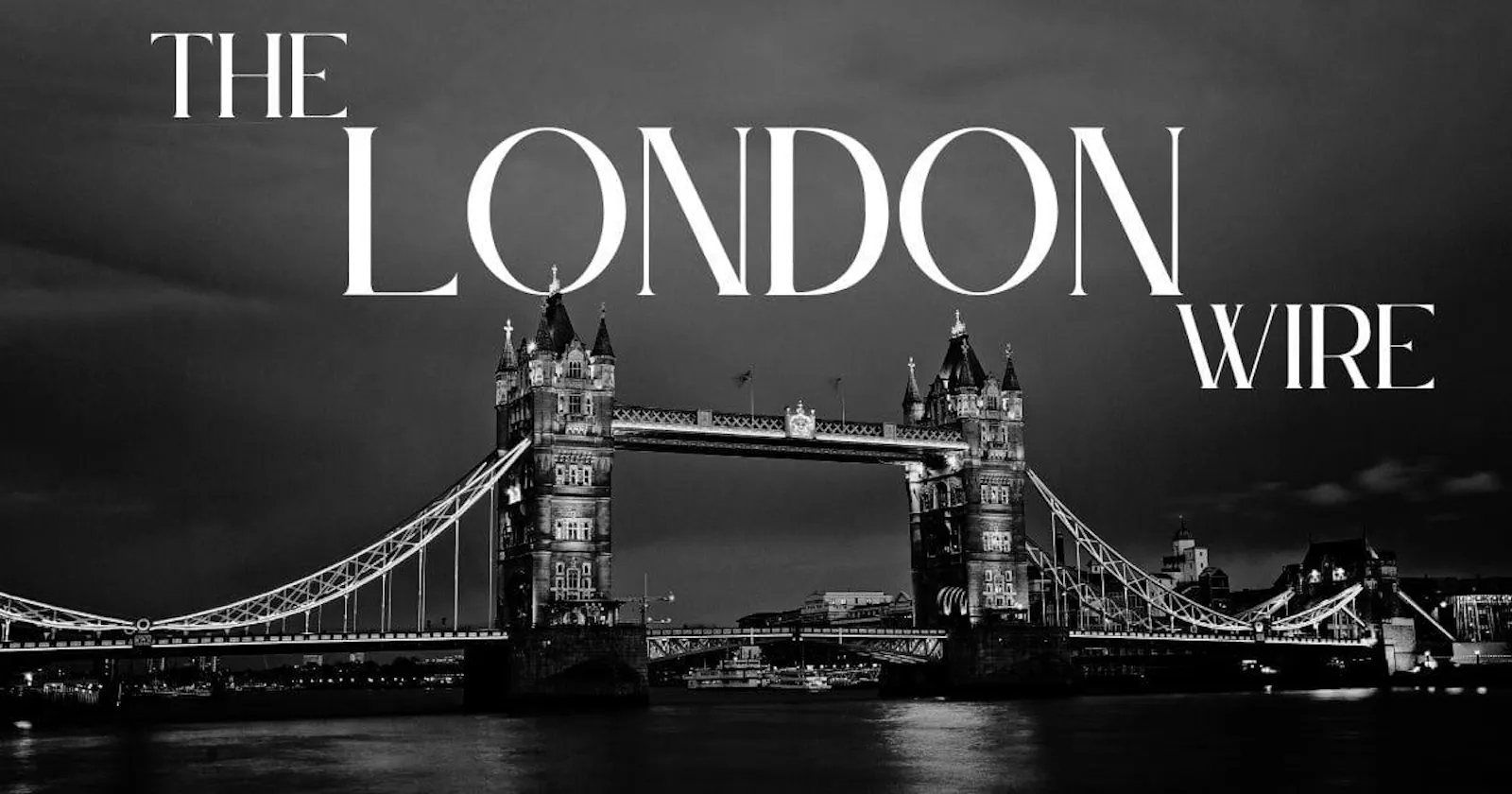 The London Wire screenshot 1