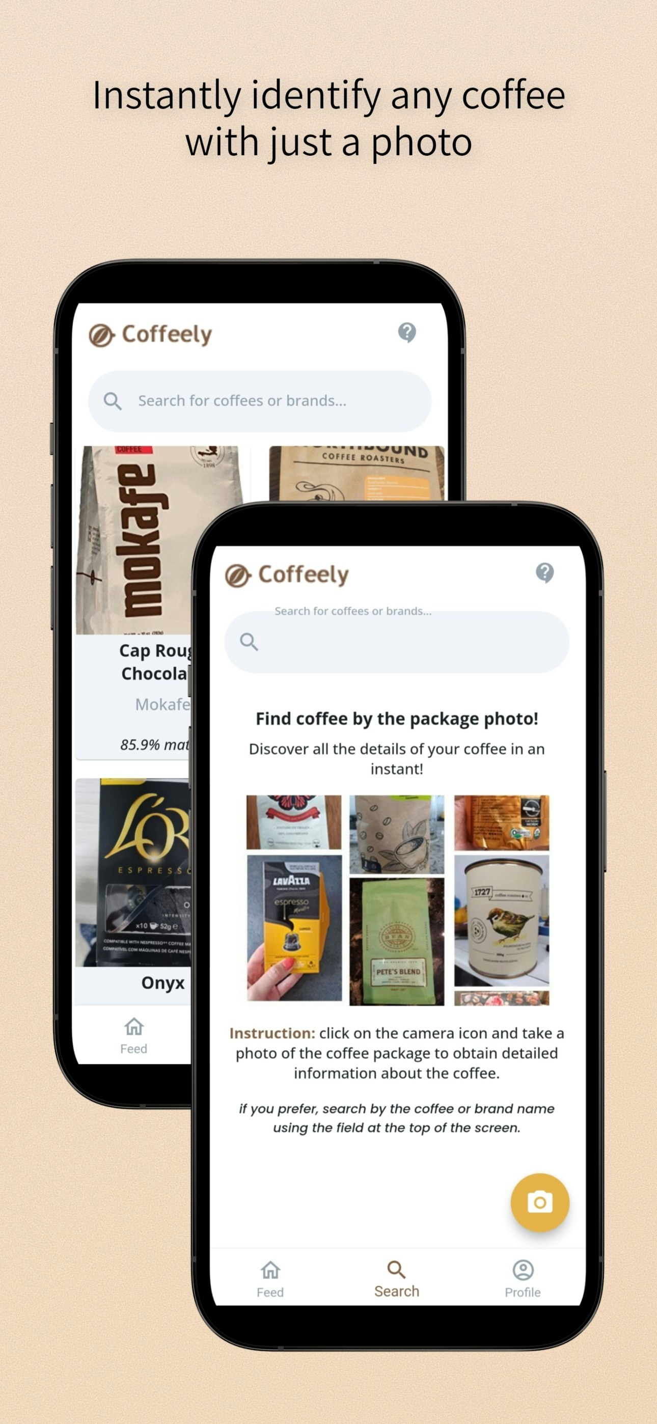 Coffeely media 3