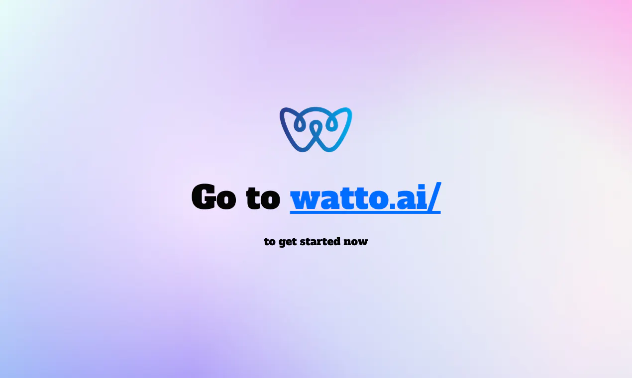 Watto AI gallery image