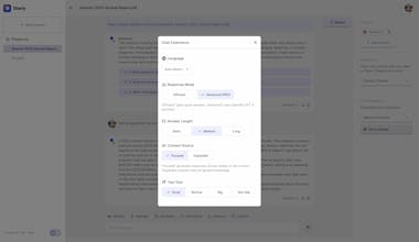Sharly AI gallery image