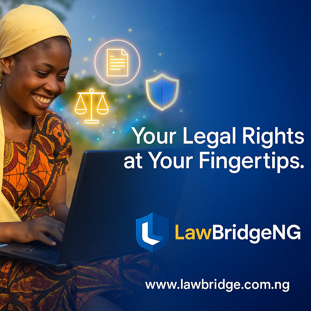 LawBridge NG 제품 배너