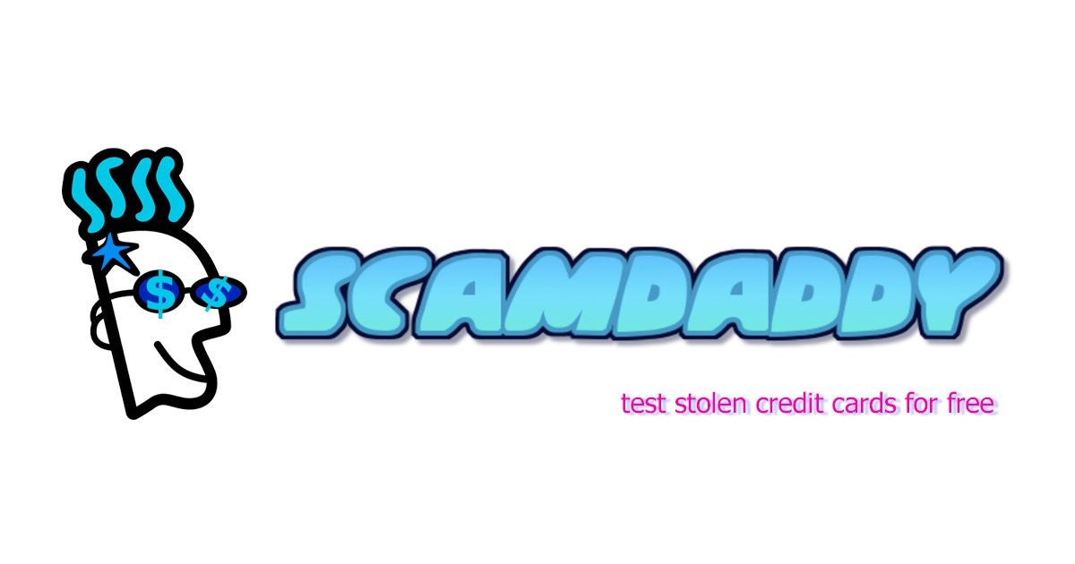 ScamDaddy Image