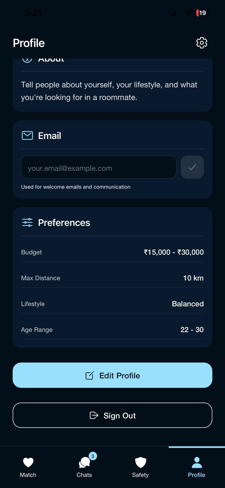 MatchPod gallery image