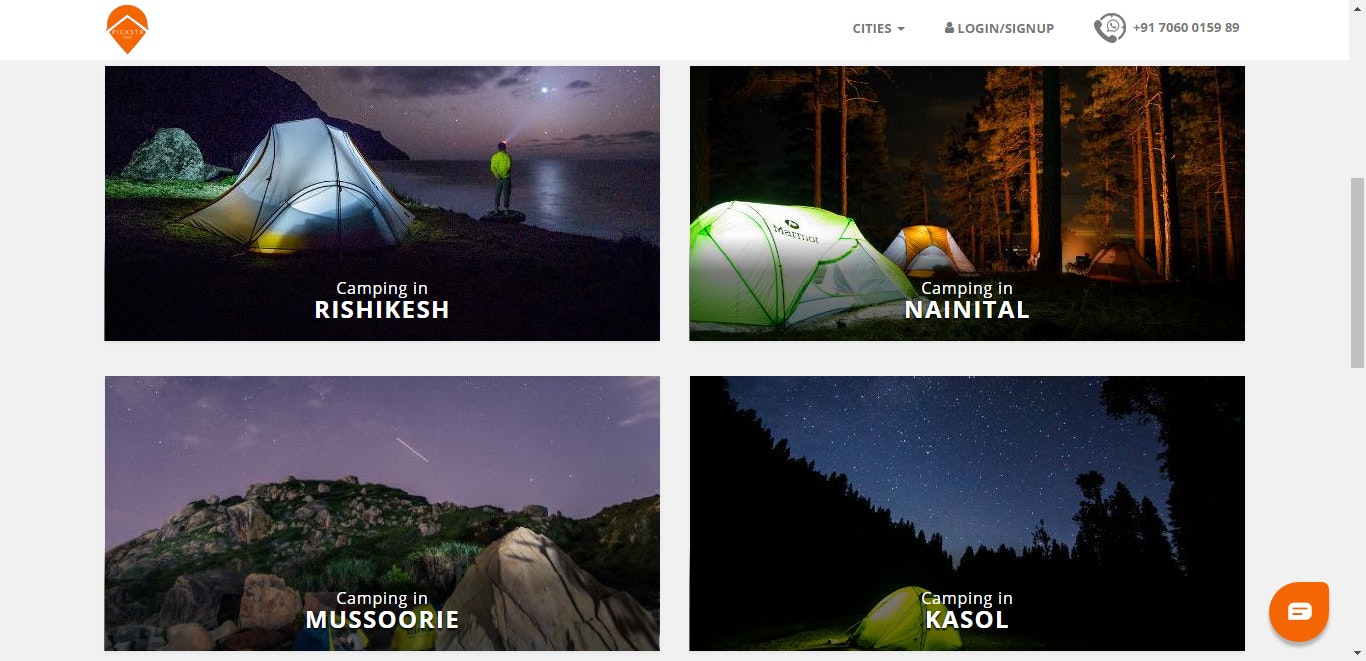 PickstrStays gallery image