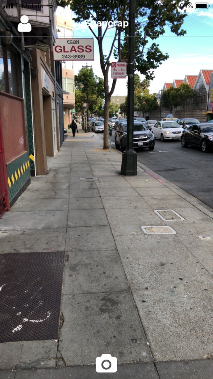 SnapCrap gallery image