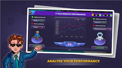 Capital Rush gallery image