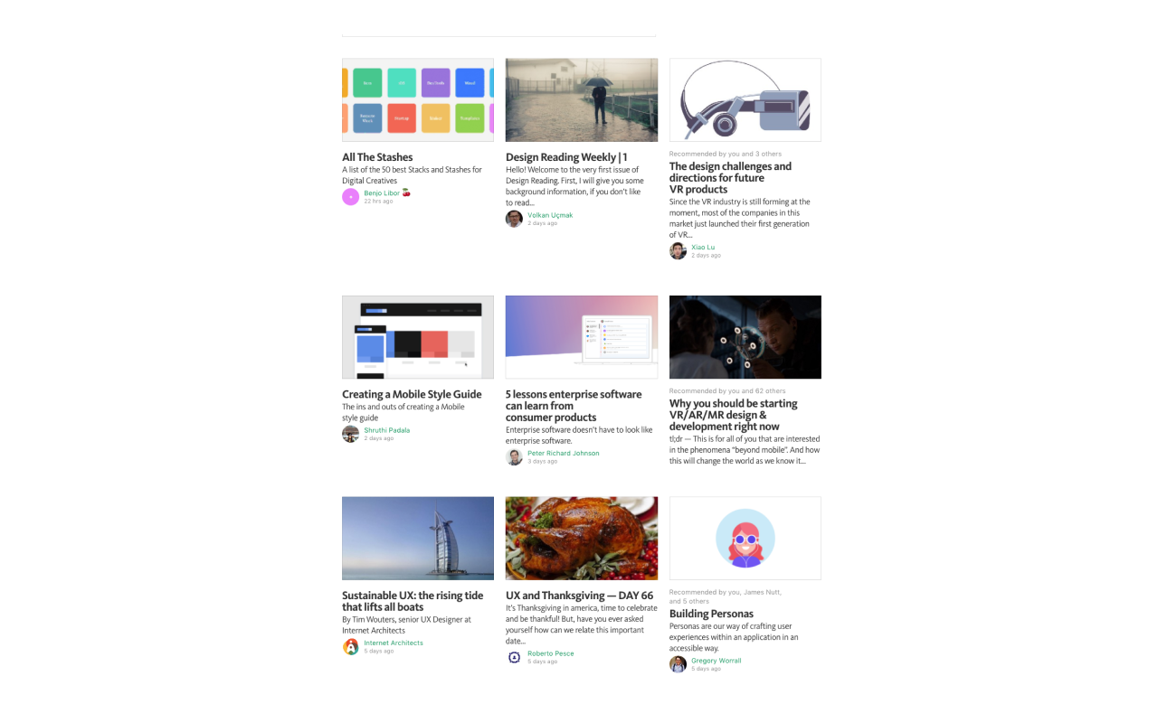 Human Friendly gallery image