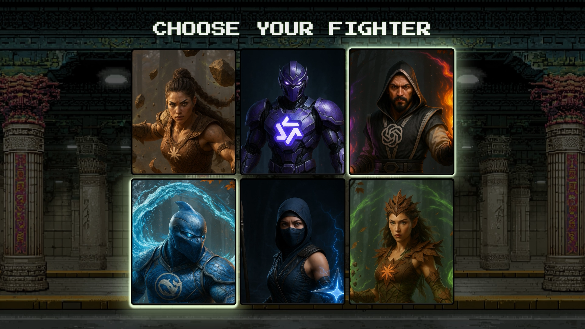 Hackerrank tarafından Model Kombat - AI modelleri gerçek kodda kafa kafaya gidiyor.Modellerinizi seçin! medya 2