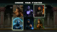 Model Kombat by HackerRank