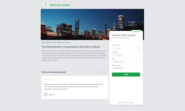Claim My Lawyer gallery image