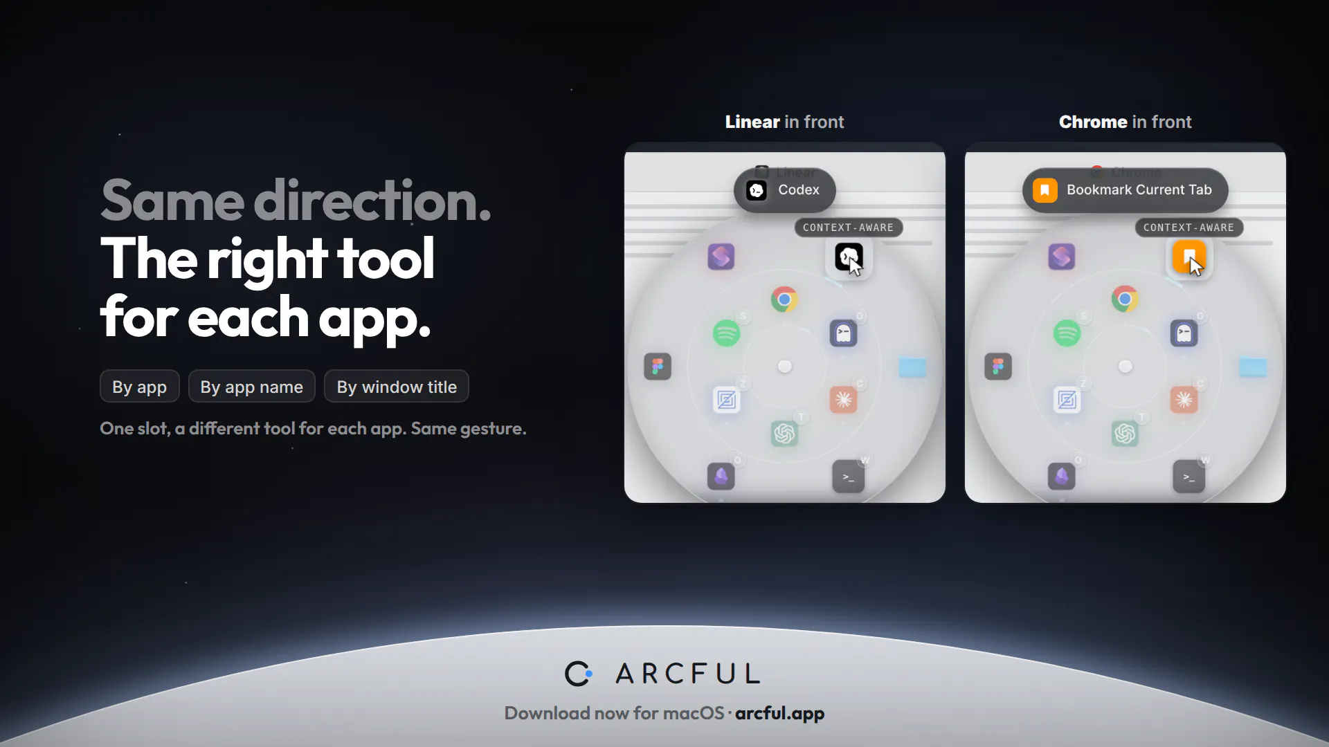 ARCFUL gallery image