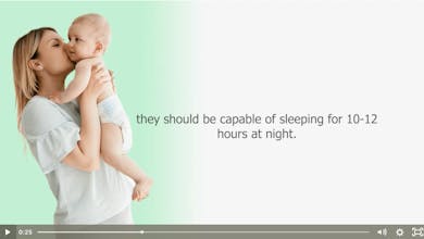 BabySleepBot gallery image