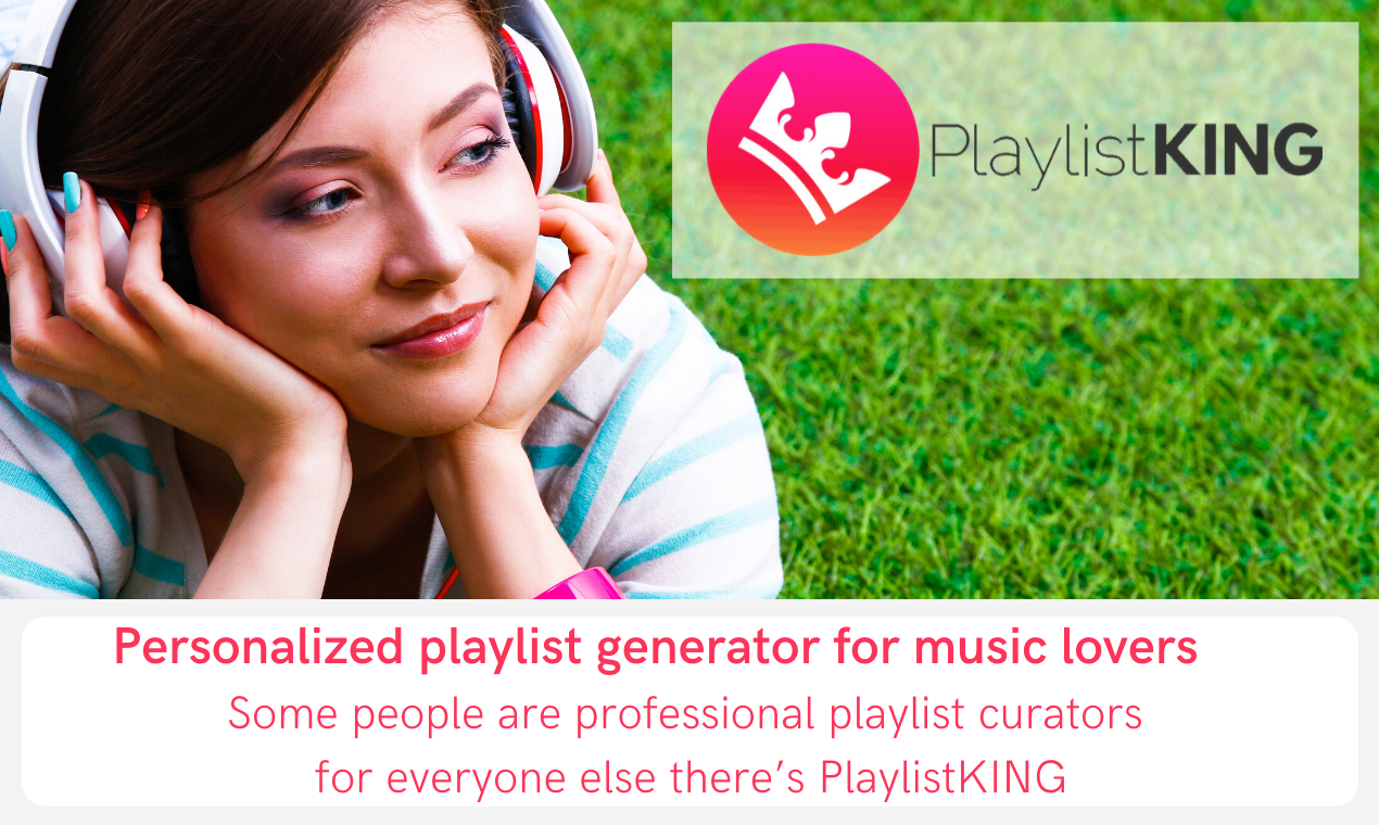 PlaylistKING gallery image