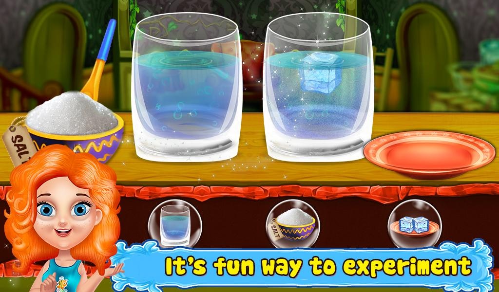 Science Experiments With Ice gallery image