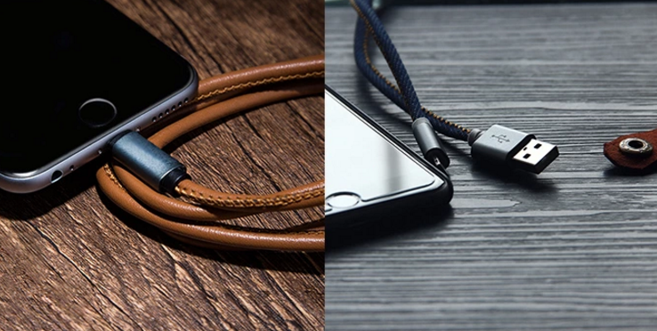 LM Charging Cable gallery image