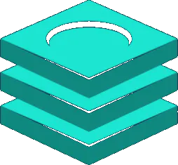 The DB studio that lives in codebase logo