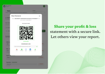 Profit & loss Generator (PNL) gallery image