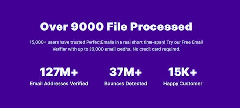 Perfect Email Recovery gallery image