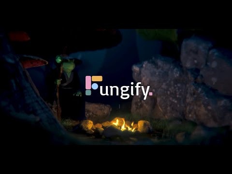 Fungify gallery image